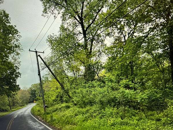 6 Acres of Land for Sale in Somers, Connecticut