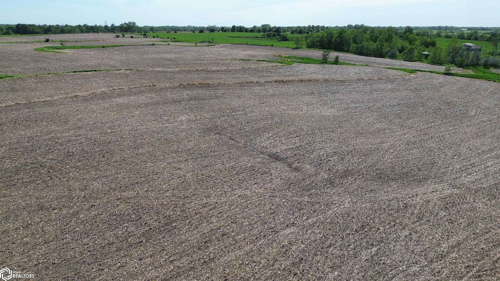 106 Acres of Agricultural Land for Sale in Keosauqua, Iowa