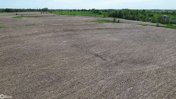 106 Acres of Agricultural Land for Sale in Keosauqua, Iowa