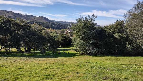 1.59 Acres of Commercial Land for Sale in Monterey, California