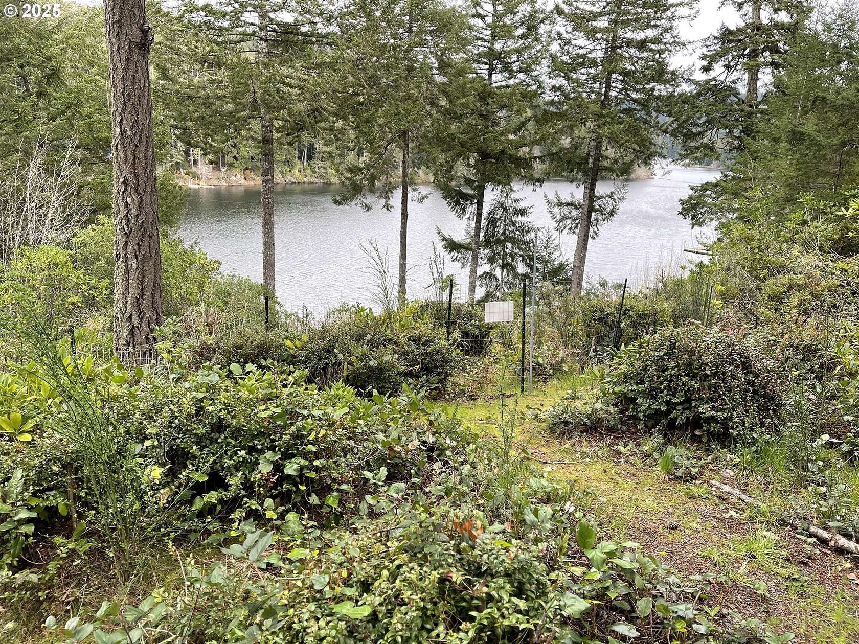 0.9 Acres of Residential Land for Sale in Florence, Oregon