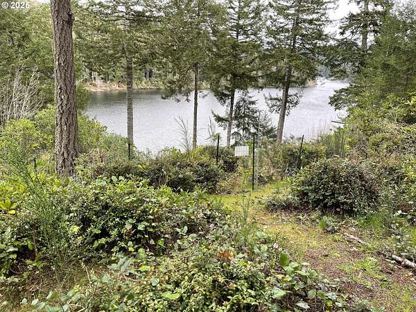 0.9 Acres of Residential Land for Sale in Florence, Oregon