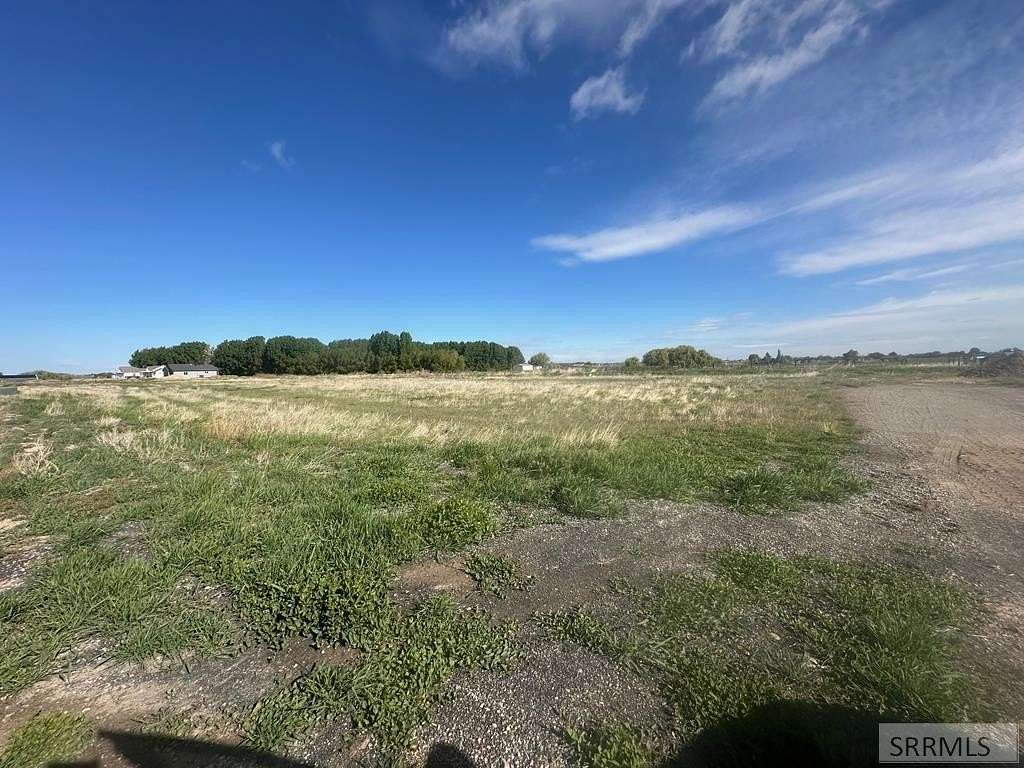 1 Acre of Land for Sale in Shelley, Idaho