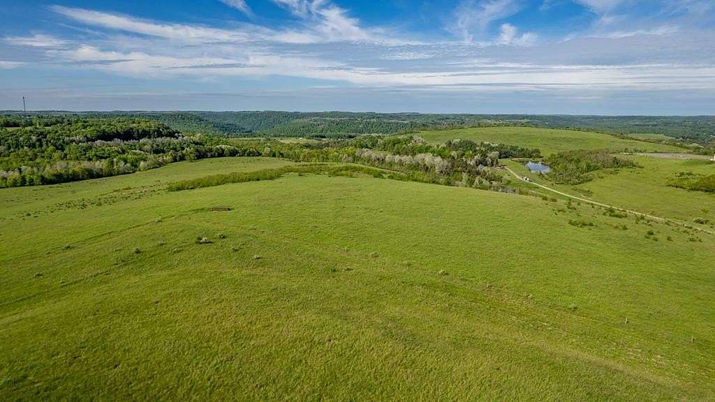 533 Acres of Agricultural Land for Sale in Parker, Pennsylvania