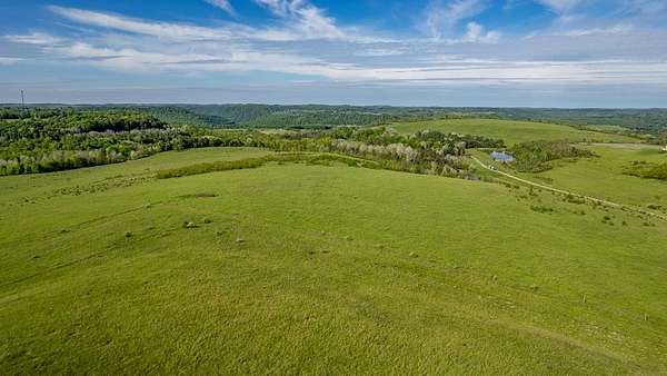 533 Acres of Agricultural Land for Sale in Parker, Pennsylvania