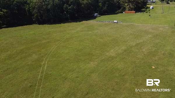 5.1 Acres of Residential Land for Sale in Atmore, Alabama