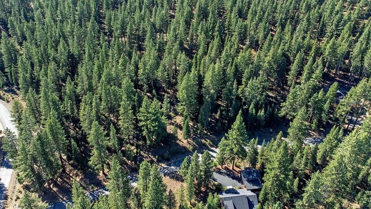1 Acre of Residential Land for Sale in Truckee, California