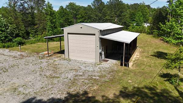1 Acre of Land for Sale in Double Springs, Alabama
