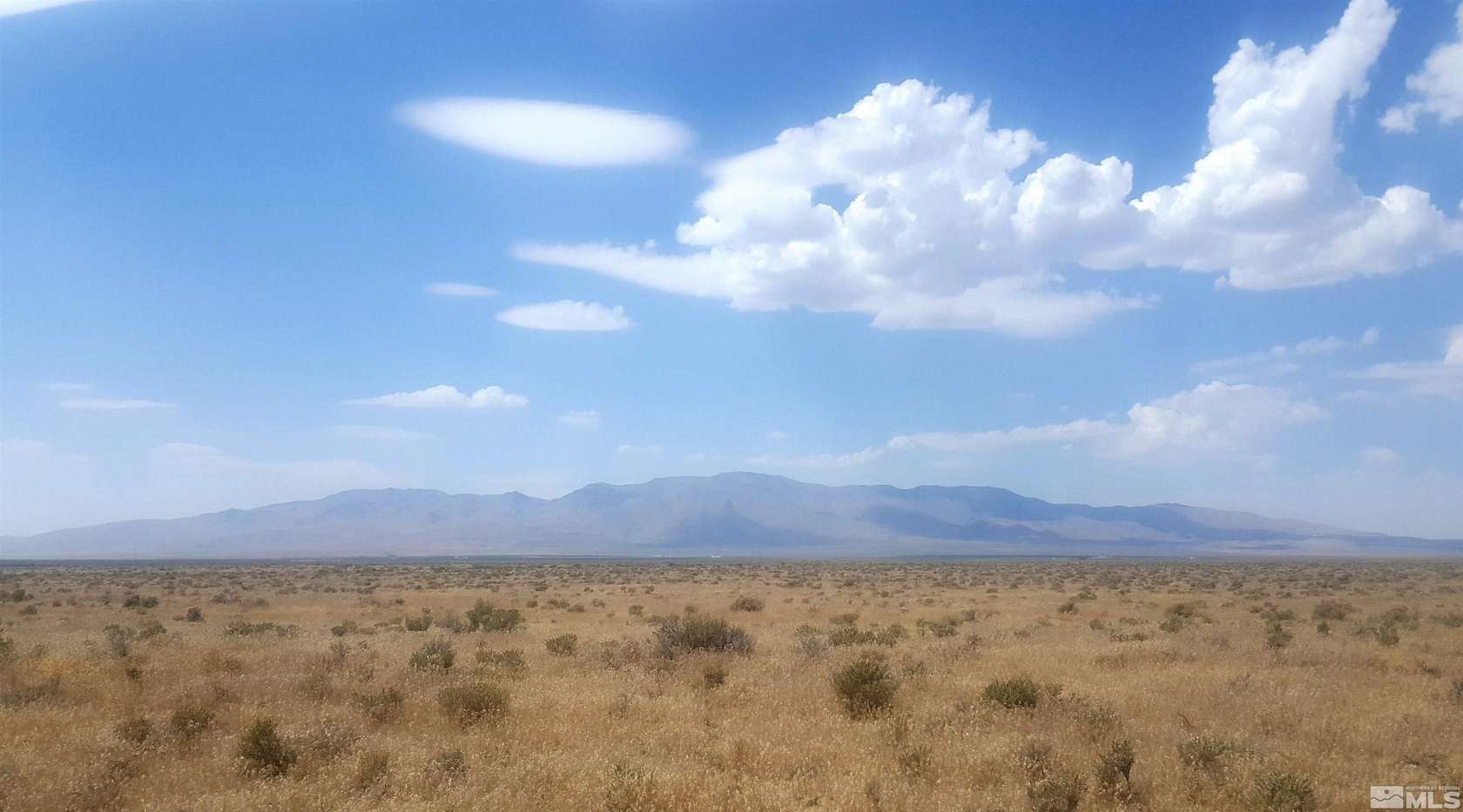 40.6 Acres of Recreational Land for Sale in Valmy, Nevada