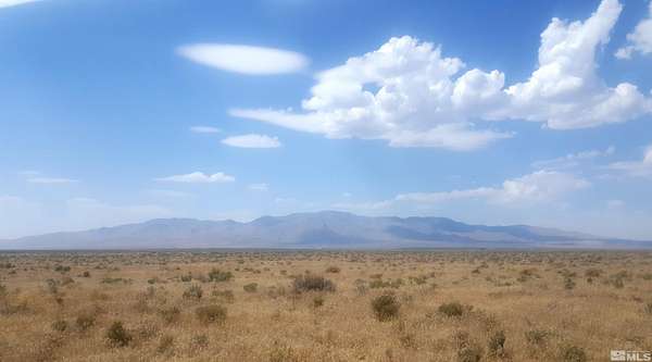 40.6 Acres of Recreational Land for Sale in Valmy, Nevada