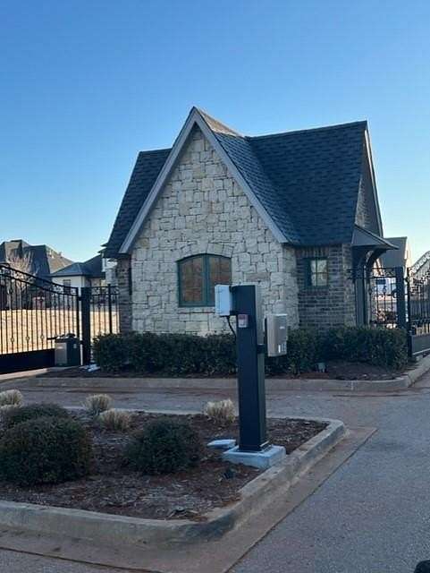 0.54 Acres of Residential Land for Sale in Oklahoma City, Oklahoma