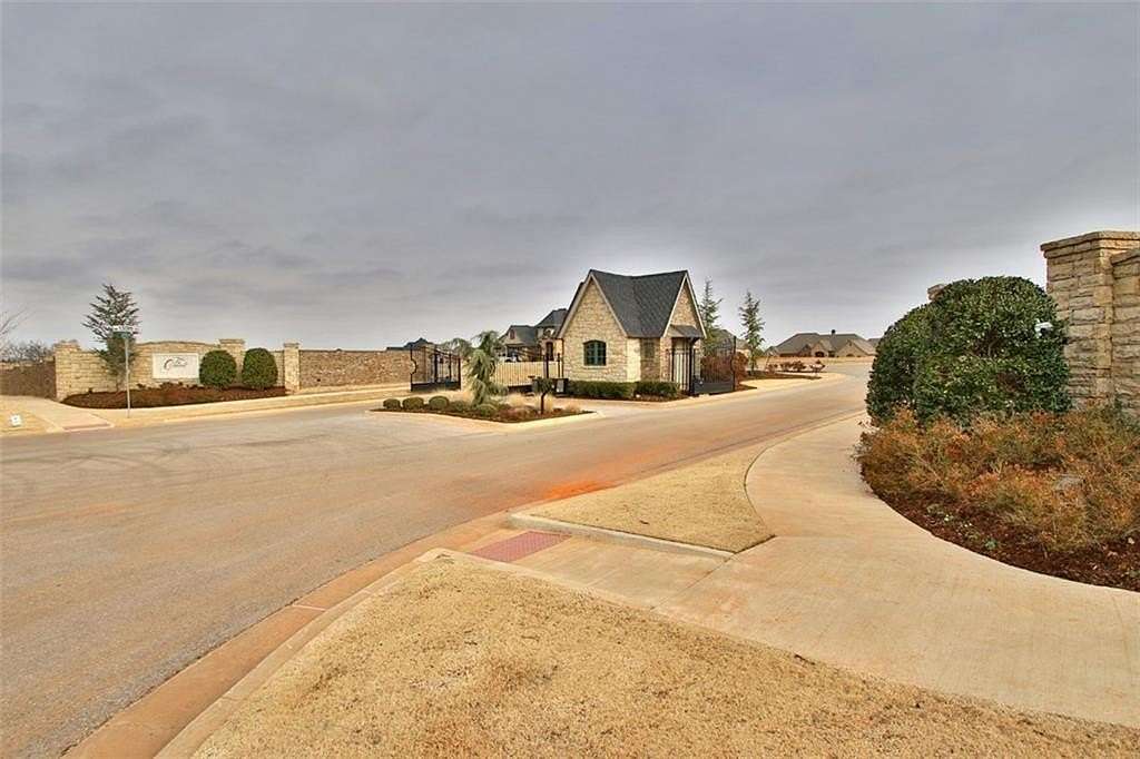 0.28 Acres of Residential Land for Sale in Oklahoma City, Oklahoma