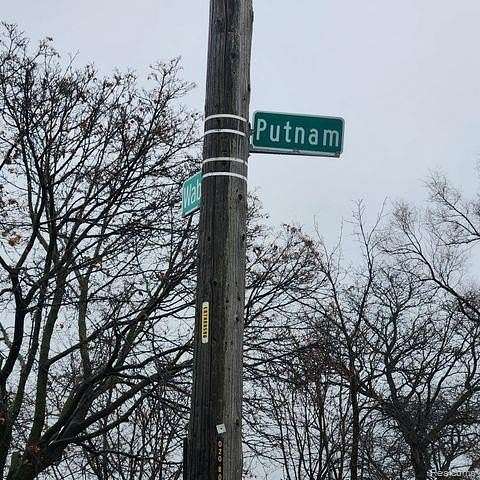 0.03 Acres of Residential Land for Sale in Detroit, Michigan