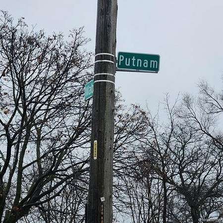 0.03 Acres of Residential Land for Sale in Detroit, Michigan