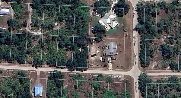 0.16 Acres of Residential Land for Sale in Punta Gorda, Florida