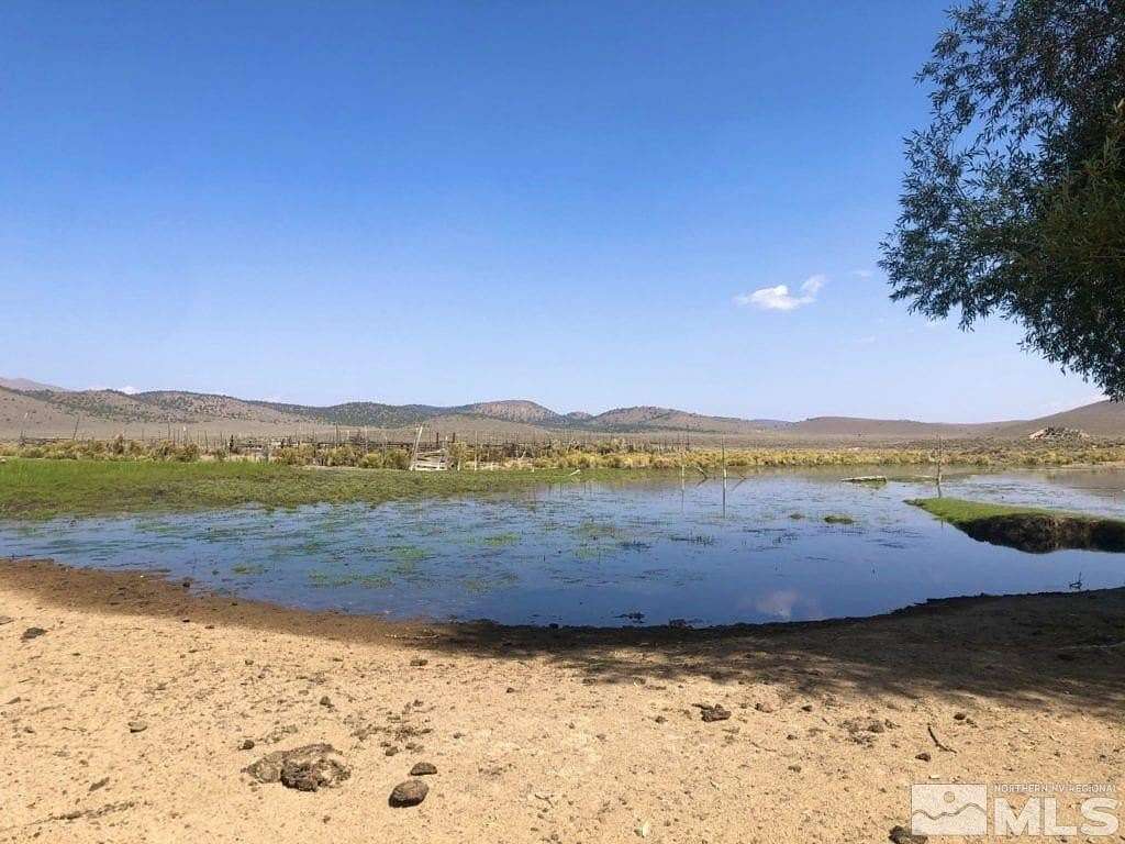 5 Acres of Land for Sale in Austin, Nevada