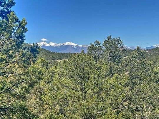 5.1 Acres of Residential Land for Sale in Cotopaxi, Colorado