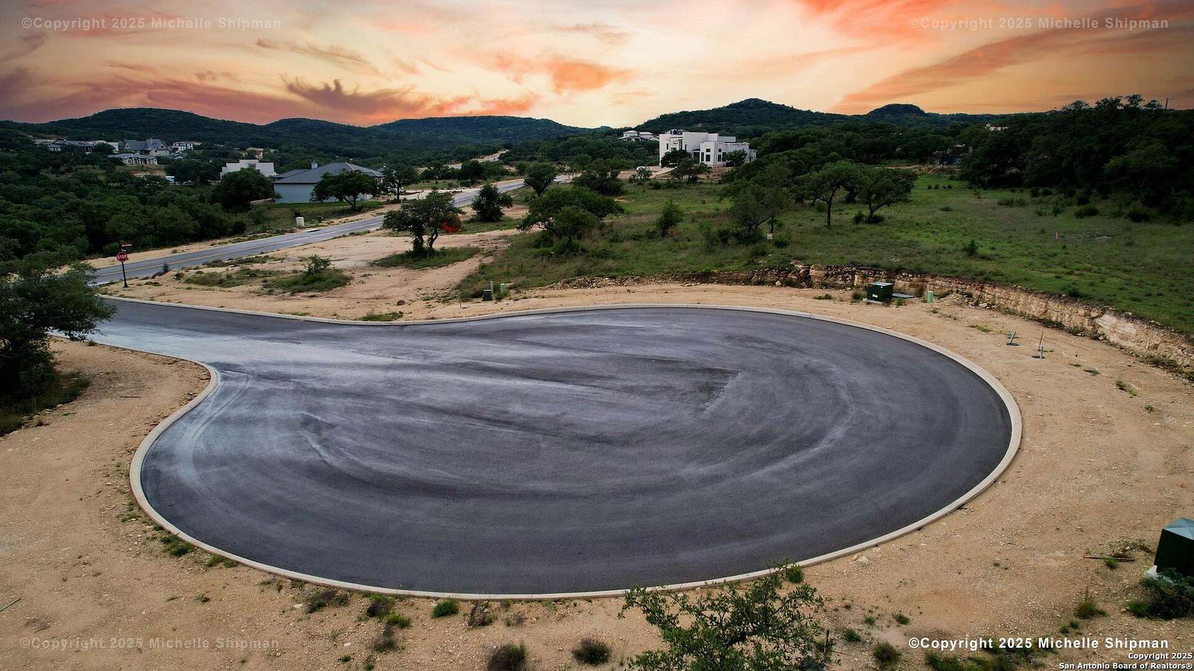 0.68 Acres of Residential Land for Sale in San Antonio, Texas