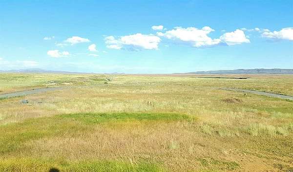 7.12 Acres of Residential Land for Sale in Fairfield, Idaho