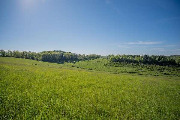 72.6 Acres of Land for Sale in Parker, Pennsylvania