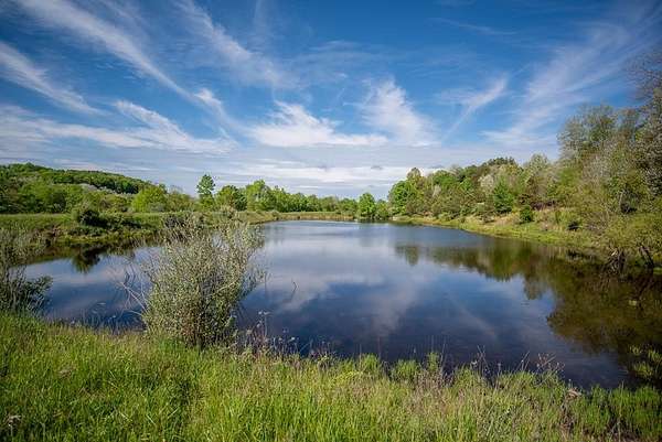 126 Acres of Land for Sale in Parker, Pennsylvania