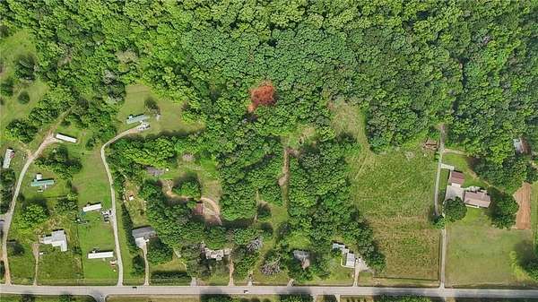 1.53 Acres of Residential Land for Sale in Jefferson, Georgia