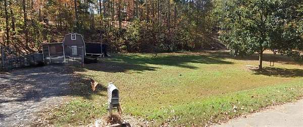 0.79 Acres of Residential Land for Sale in Acworth, Georgia