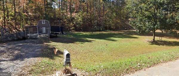 0.79 Acres of Residential Land for Sale in Acworth, Georgia