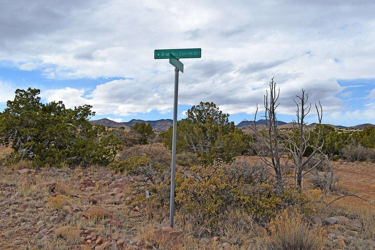 498 Acres of Recreational Land for Sale in San Antonio, New Mexico