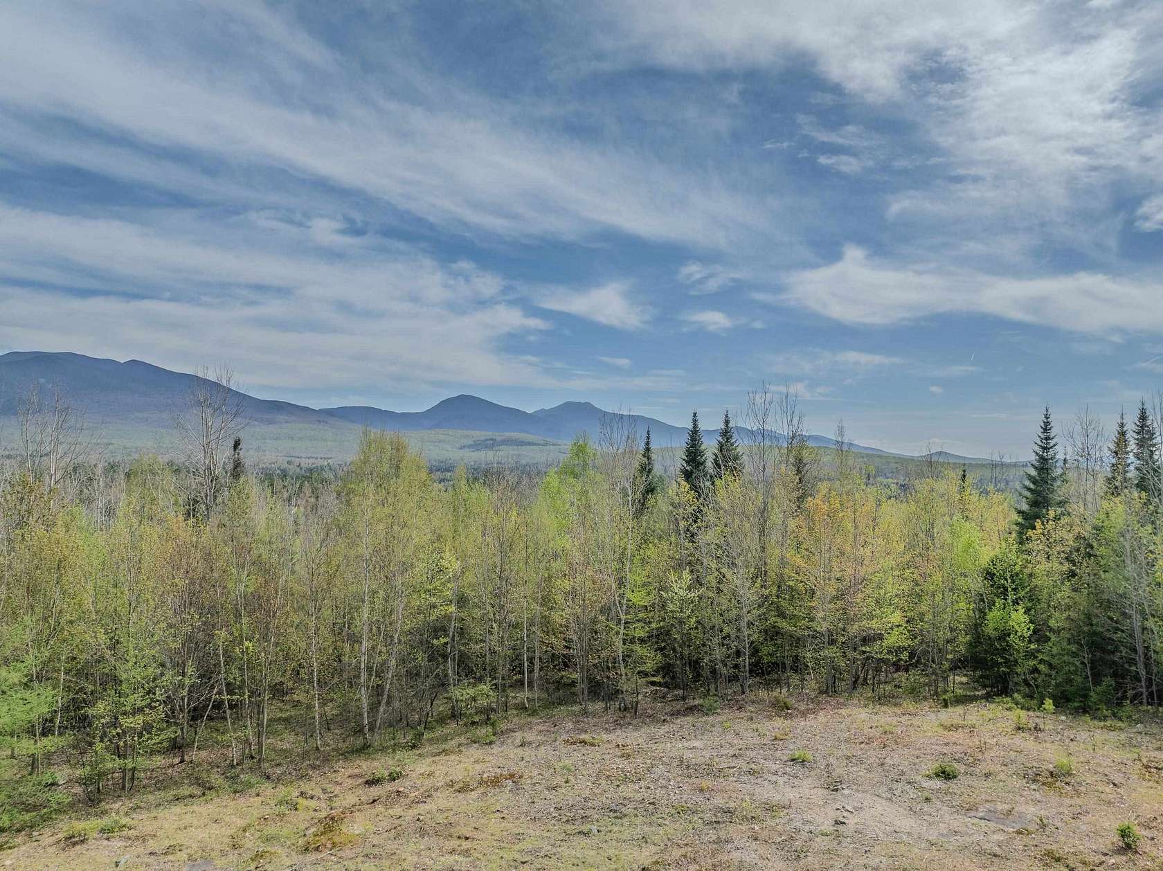 17.1 Acres of Recreational Land for Sale in Carroll, New Hampshire