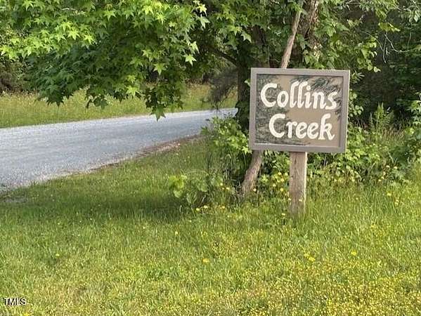 4.2 Acres of Residential Land for Sale in Chapel Hill, North Carolina