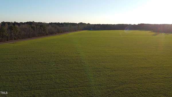 10 Acres of Agricultural Land for Auction in Dunn, North Carolina