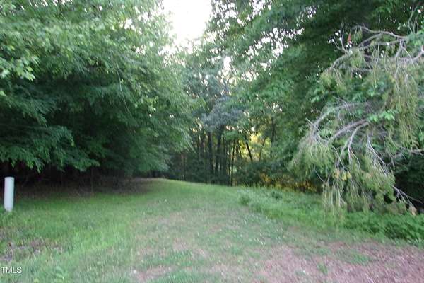 3.52 Acres of Residential Land for Sale in Timberlake, North Carolina