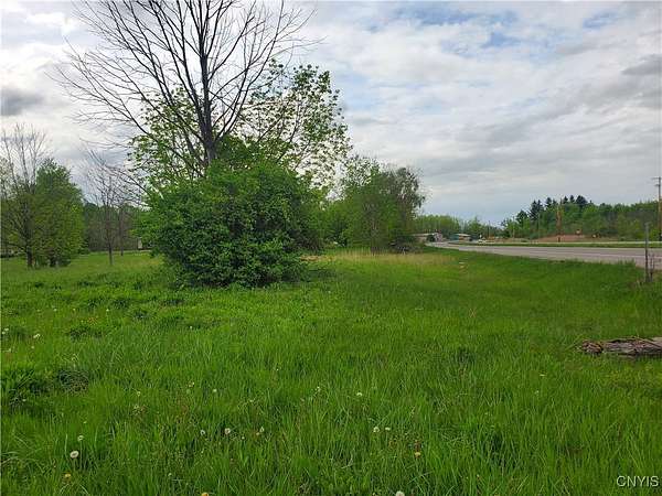4.19 Acres of Residential Land for Sale in Syracuse, New York