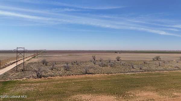 Land for Sale in Shallowater, Texas