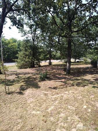 0.92 Acres of Residential Land for Sale in North Little Rock, Arkansas