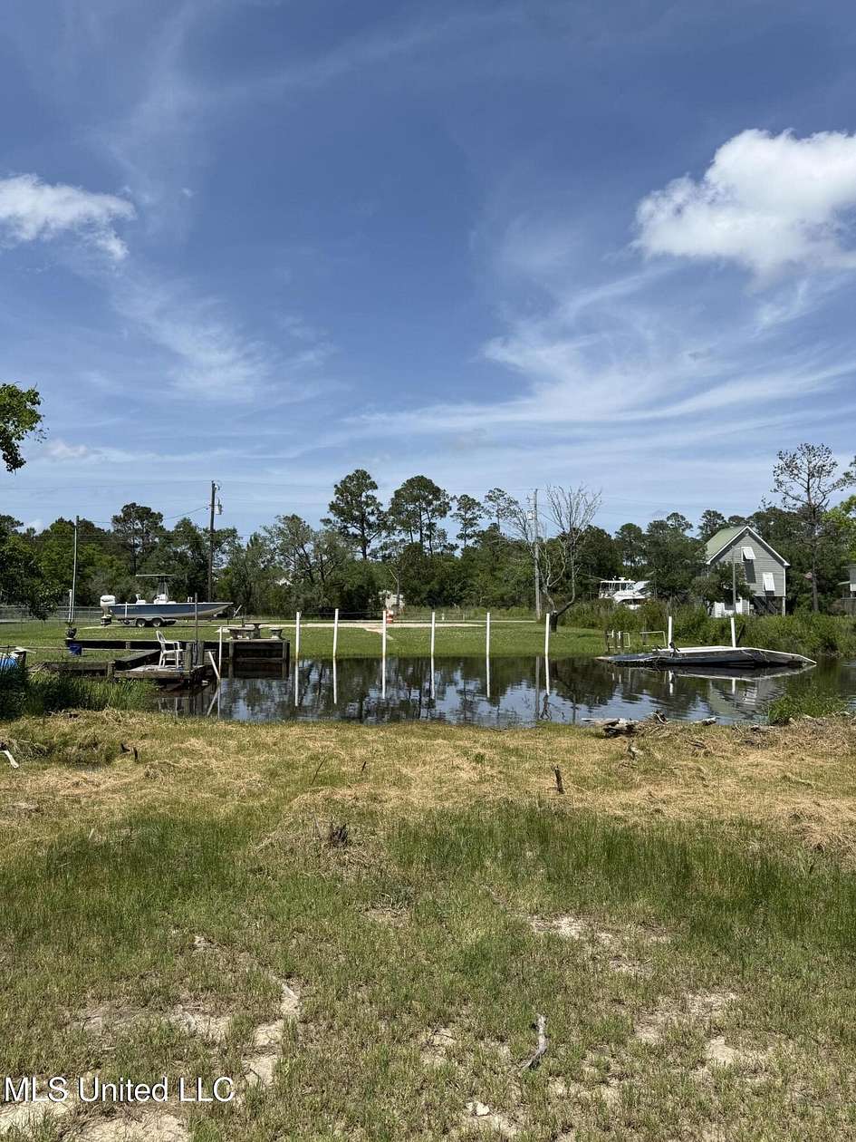 0.11 Acres of Residential Land for Sale in Bay St. Louis, Mississippi