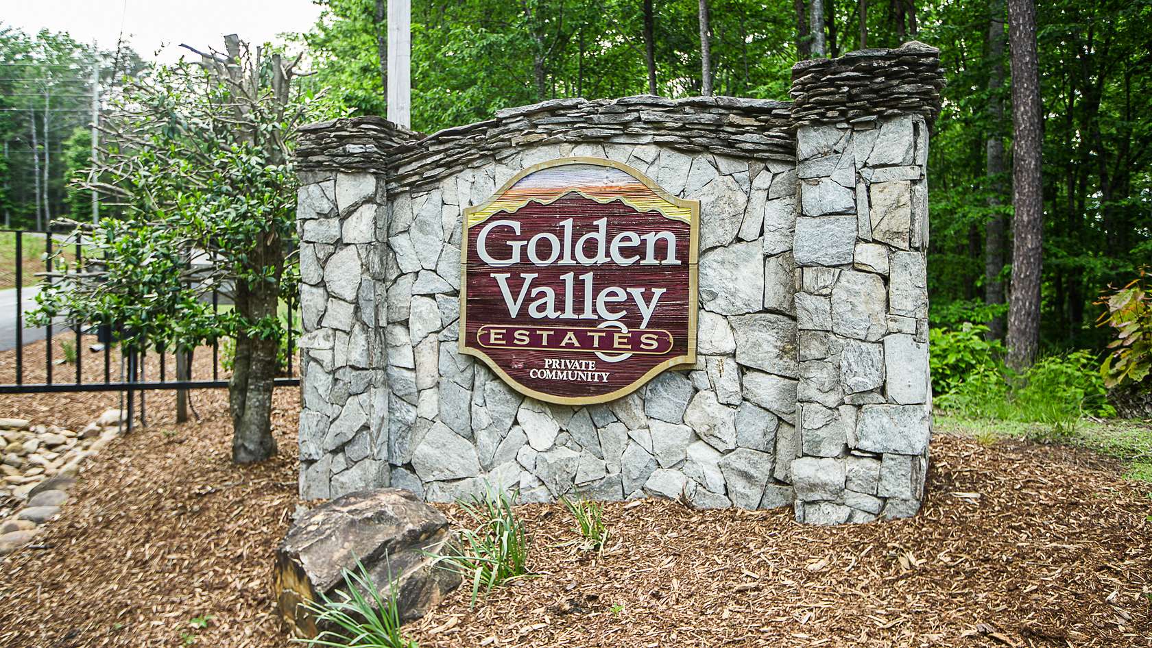 45.7 Acres of Land for Sale in Bostic, North Carolina