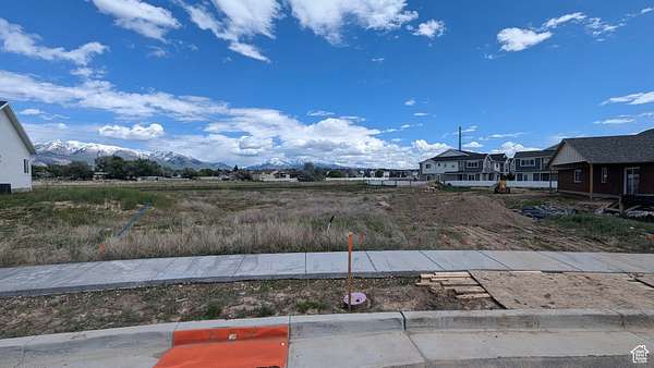 0.37 Acres of Residential Land for Sale in West Haven, Utah
