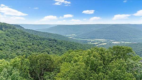 2.45 Acres of Residential Land for Sale in Jasper, Tennessee