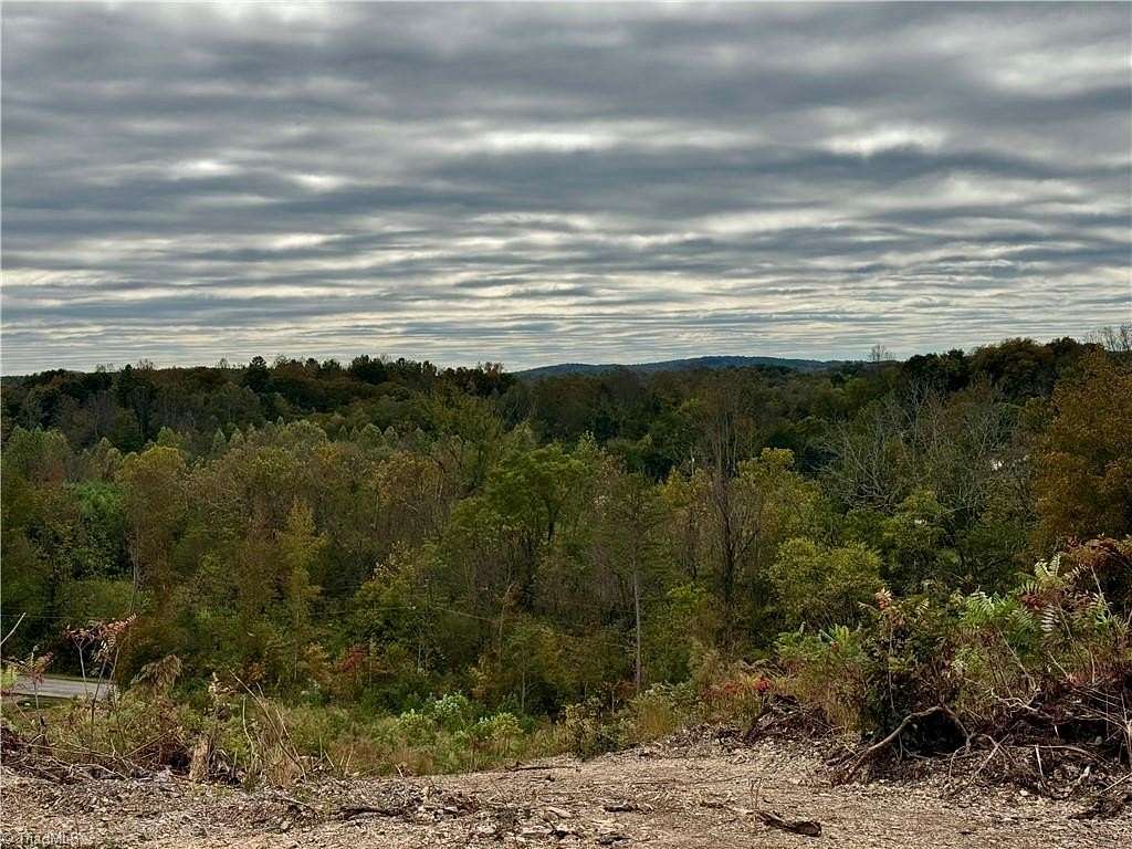 8.33 Acres of Land for Sale in Trinity, North Carolina