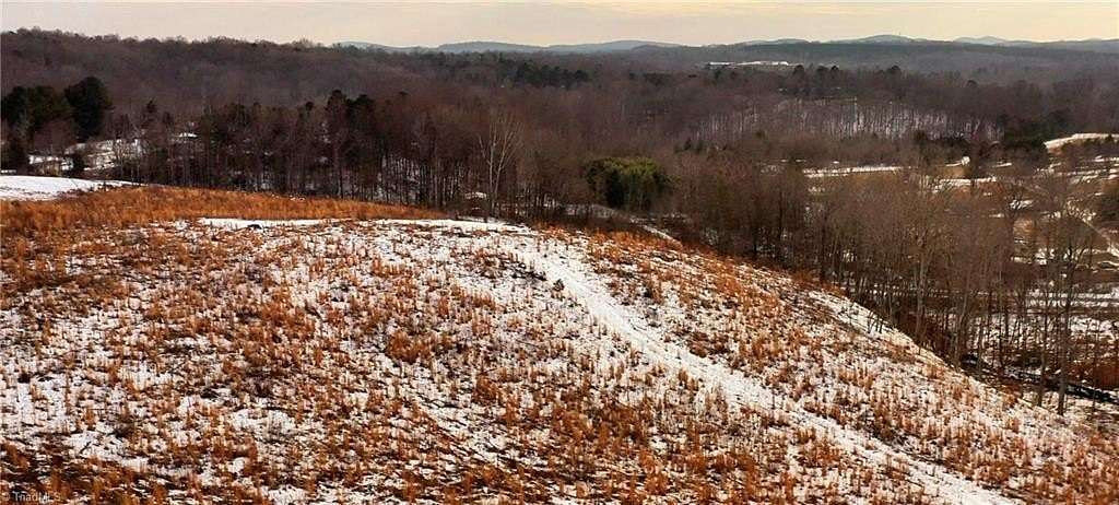 8.33 Acres of Land for Sale in Trinity, North Carolina