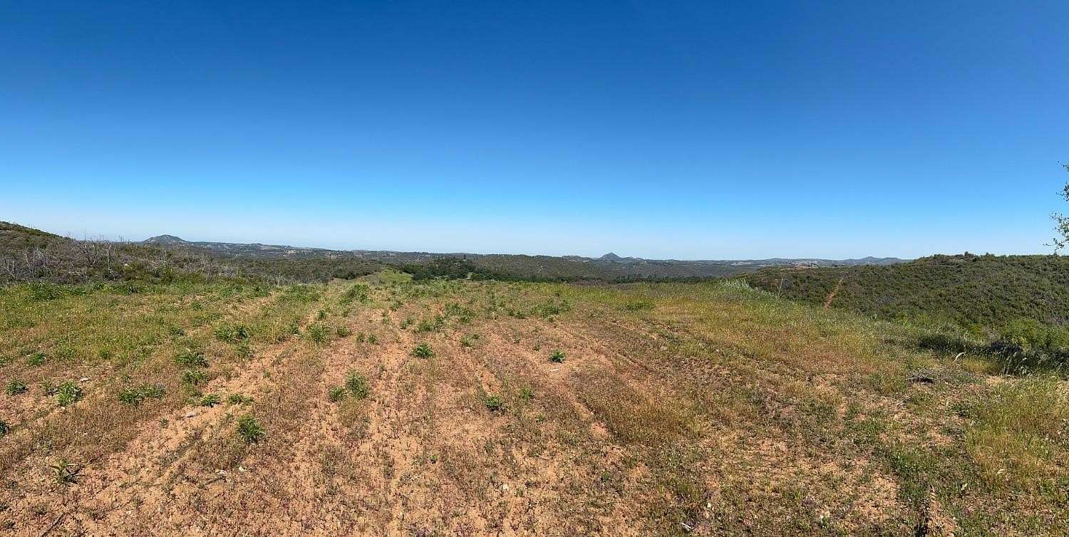 42.7 Acres of Recreational Land for Sale in Mokelumne Hill, California