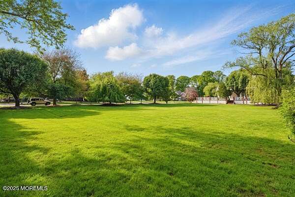0.82 Acres of Residential Land for Sale in West Allenhurst, New Jersey