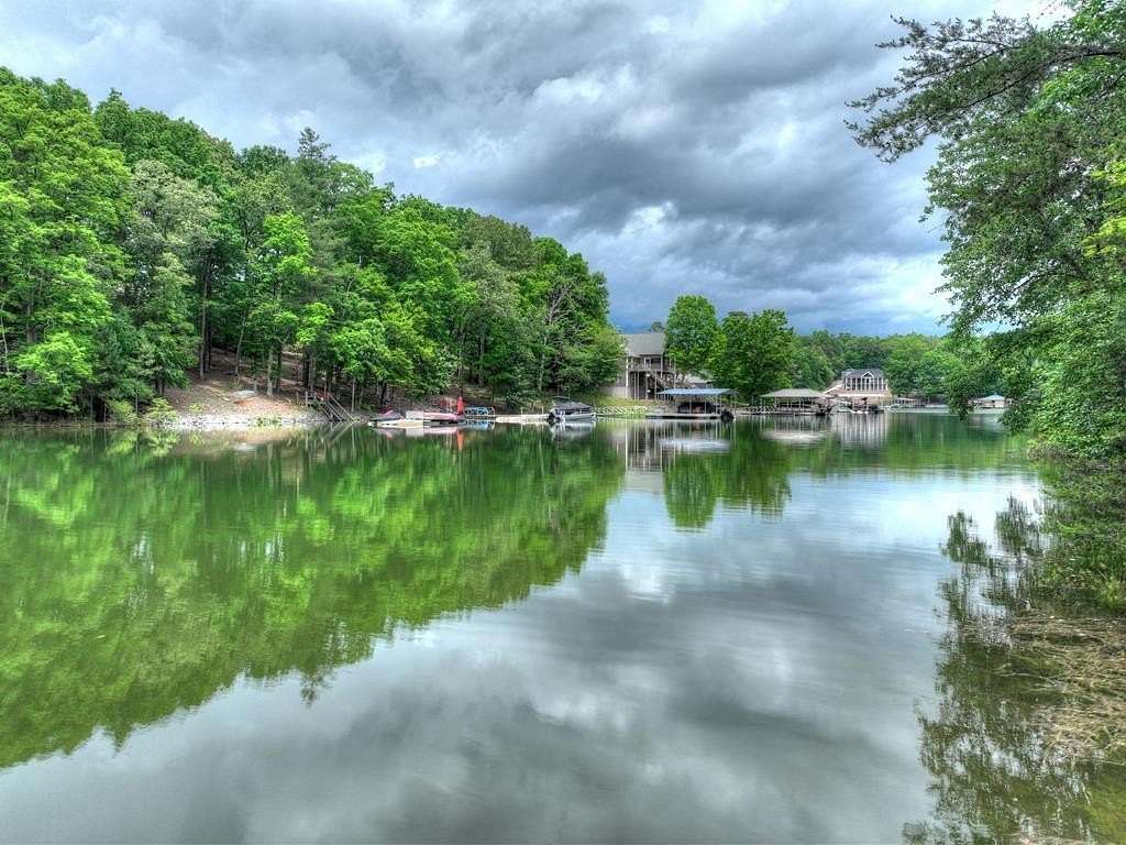 0.75 Acres of Land for Sale in Blairsville, Georgia