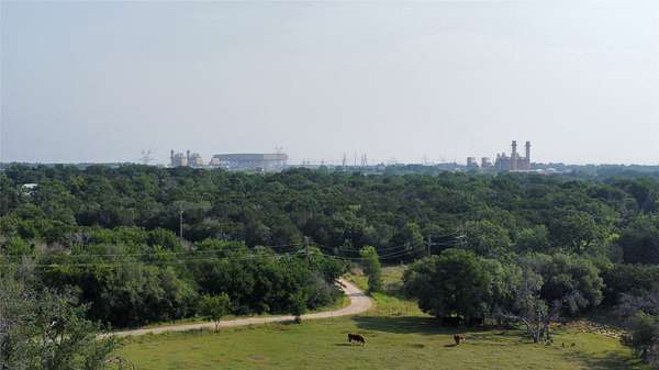 54 Acres of Agricultural Land for Sale in Granbury, Texas