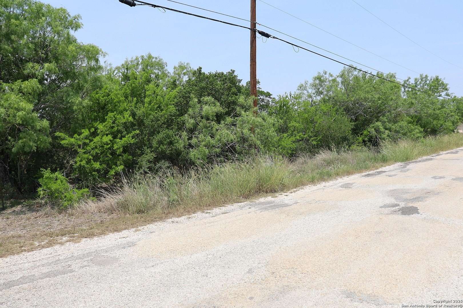0.61 Acres of Residential Land for Sale in San Antonio, Texas