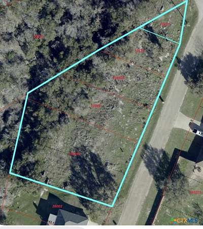 0.91 Acres of Residential Land for Sale in Belton, Texas
