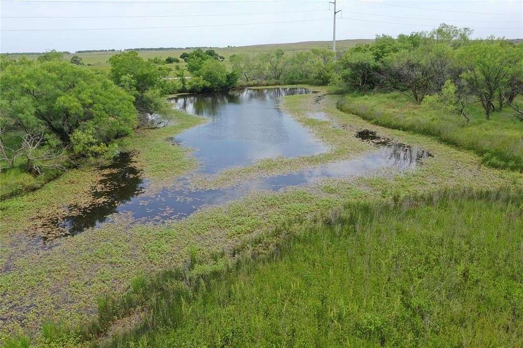 31.8 Acres of Land for Sale in Bellevue, Texas
