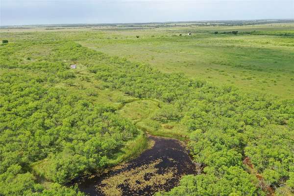 47.8 Acres of Recreational & Residential Land for Sale in Bellevue, Texas